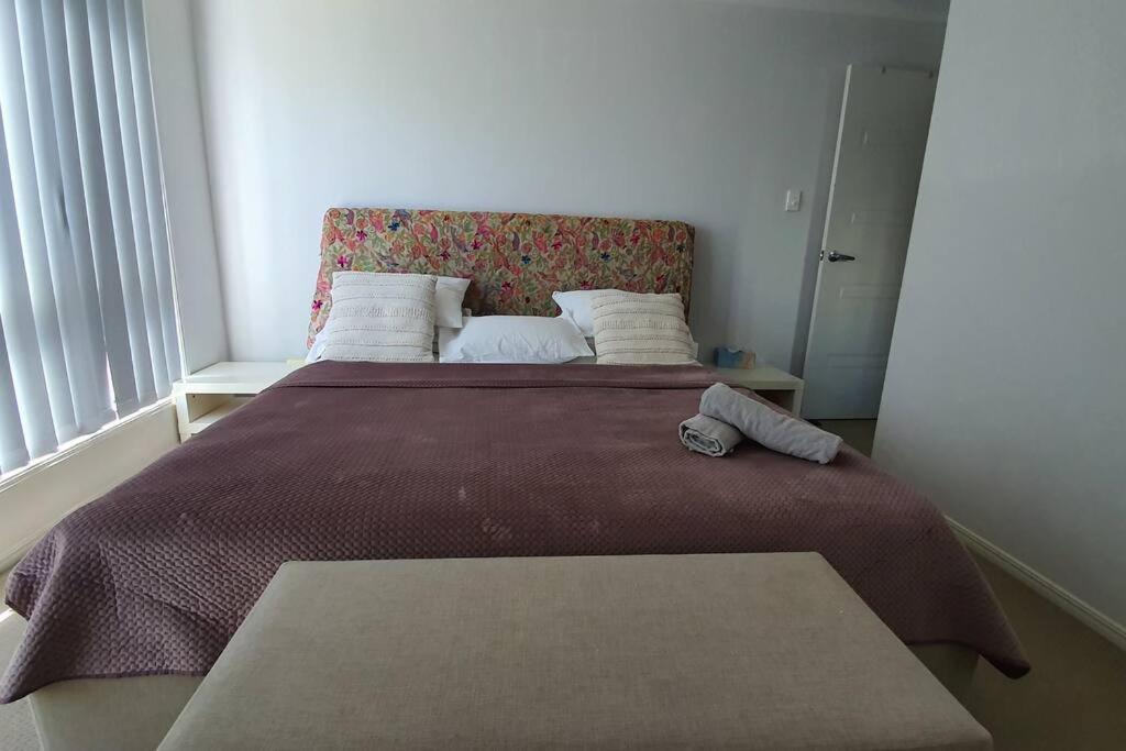 Kumera Holiday home
